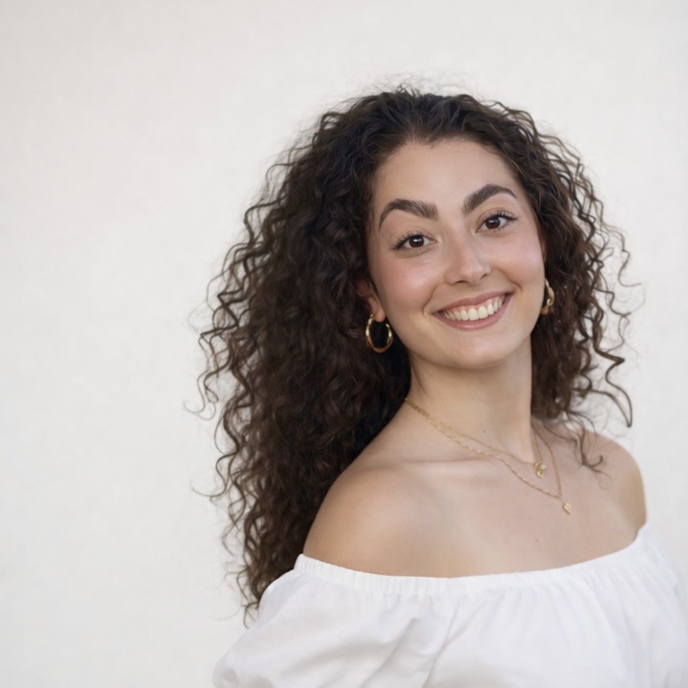 Sara Cavaller, pintora, ilustradora y artista de técnica mixta — La Gabellina